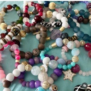 MIMI FAMOUS STACKS ARE BACK!!!